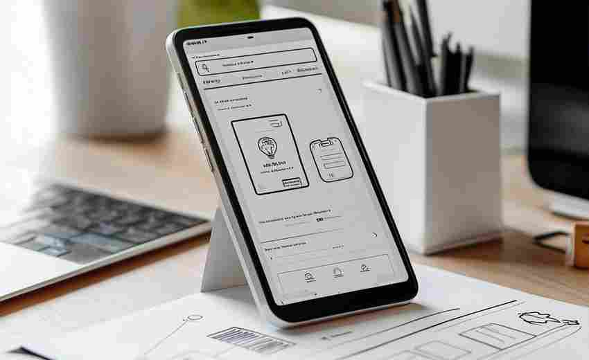 網(wǎng)站開發(fā)中如何實(shí)現(xiàn)移動(dòng)優(yōu)先設(shè)計(jì)的創(chuàng)新應(yīng)用