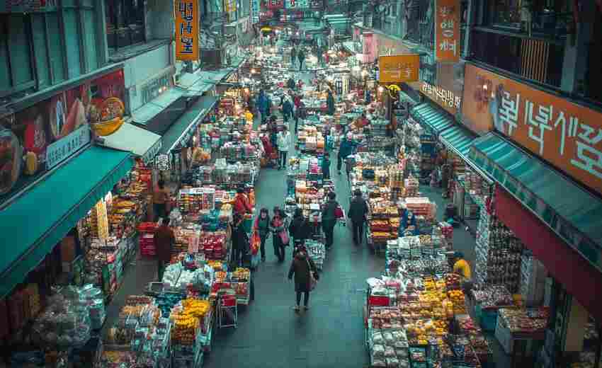 韓國跨境賣家在網(wǎng)站建設(shè)中需注意哪些本地化細(xì)節(jié)