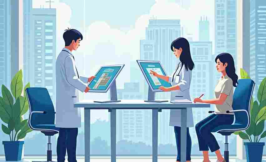 醫(yī)院網(wǎng)站響應(yīng)式設(shè)計(jì)應(yīng)避免哪些常見(jiàn)技術(shù)誤區(qū)