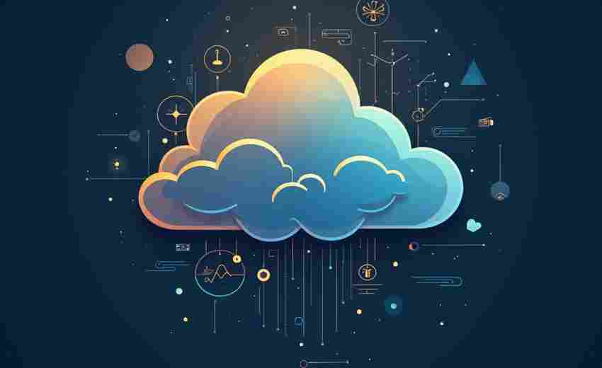 成都網(wǎng)站企業(yè)在云計(jì)算技術(shù)應(yīng)用上有哪些專利突破