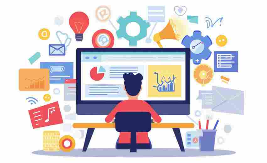 江門SEO優(yōu)化的基礎(chǔ)知識是什么？