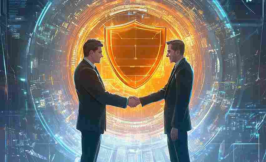 網(wǎng)站安全性建設(shè)中前后端協(xié)作的關(guān)鍵環(huán)節(jié)與實施路徑