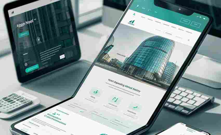 雙塔區(qū)網(wǎng)站響應(yīng)式設(shè)計(jì)與移動(dòng)優(yōu)化