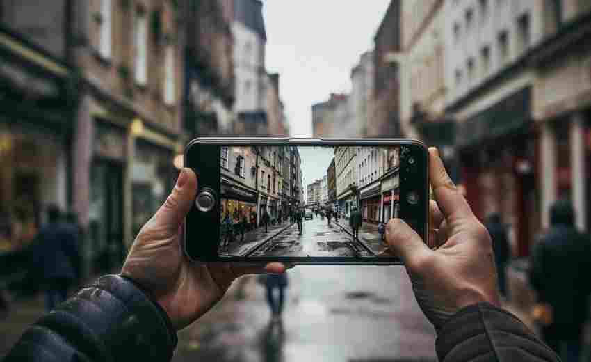 網(wǎng)站圖片在移動端如何實現(xiàn)高清顯示與流量節(jié)省的平衡