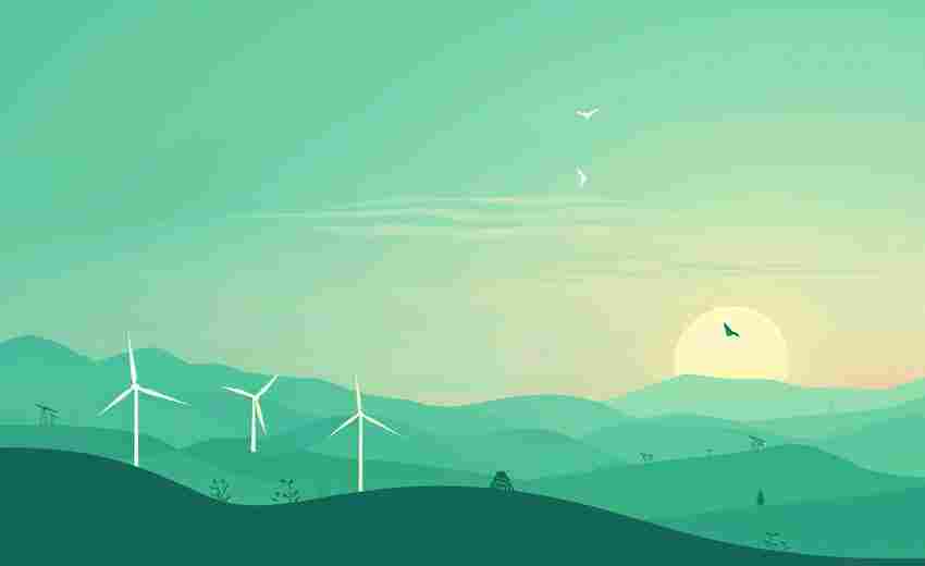 能源公司網(wǎng)站如何通過交互設(shè)計(jì)提升用戶環(huán)保參與感