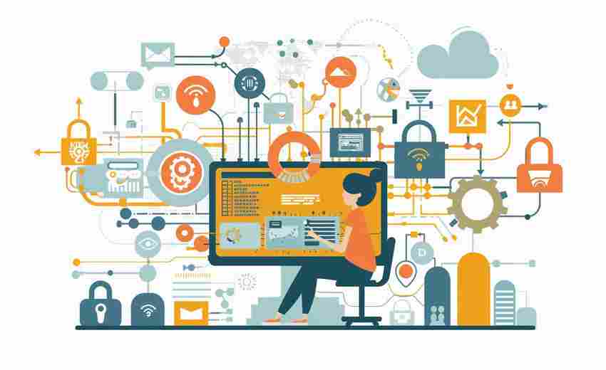 企業(yè)網(wǎng)站安全性在用戶體驗(yàn)中的重要性及改進(jìn)措施