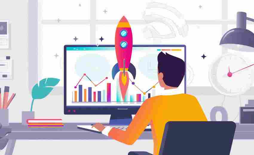 網(wǎng)站用戶體驗如何影響企業(yè)宣傳的留存率