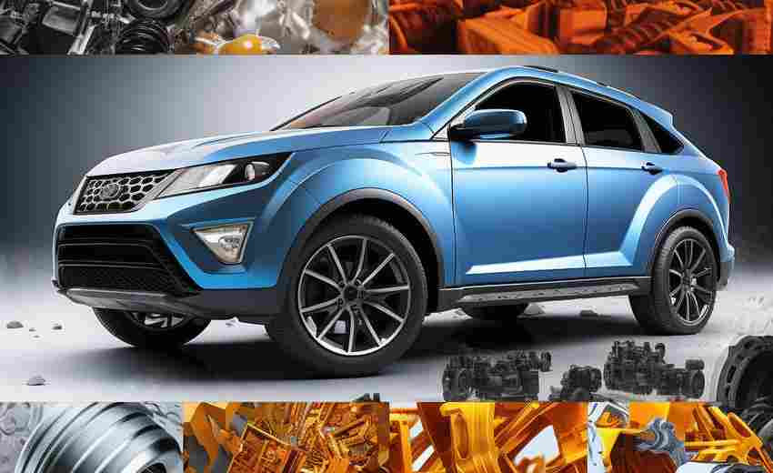 網(wǎng)站與社交媒體整合營銷在寧波汽車行業(yè)的應(yīng)用案例