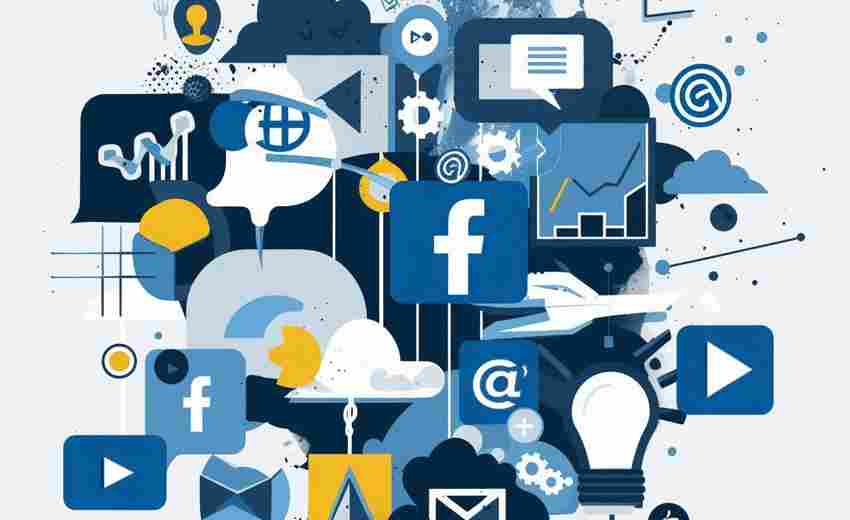 如何引導(dǎo)社交流量至網(wǎng)站以提升SEO