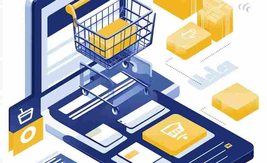 如何在微信生態(tài)中高效推廣超市網(wǎng)站并提升訂單量