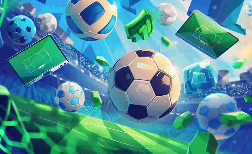 體育網(wǎng)站視覺設(shè)計如何提升用戶觀賽體驗