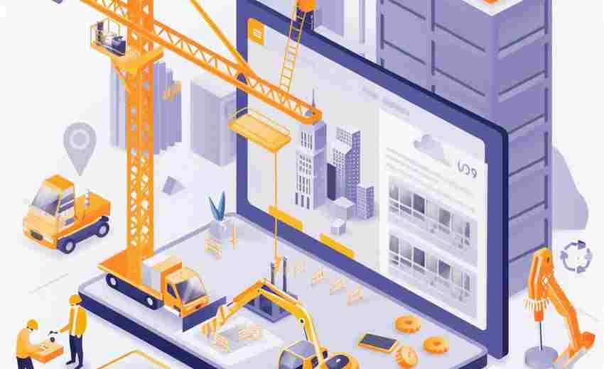 網(wǎng)站建設中模板建站的預算分配技巧有哪些