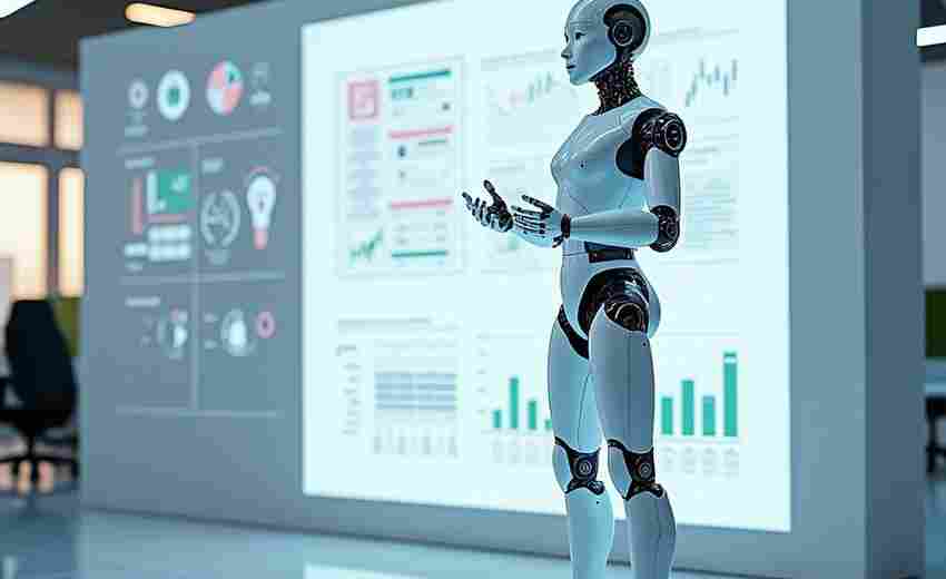 AI與大數(shù)據(jù)如何影響南莊SEO的未來(lái)？