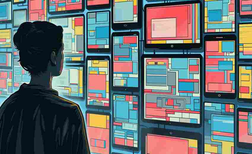 用戶體驗不佳的網(wǎng)站如何通過響應(yīng)式設(shè)計改善