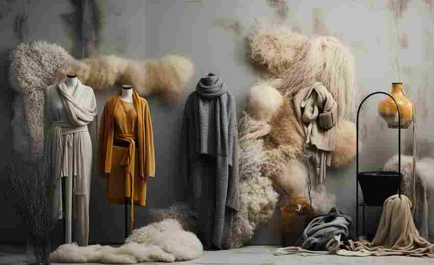 服飾網(wǎng)站新品上架時(shí)如何快速更新分類與展示