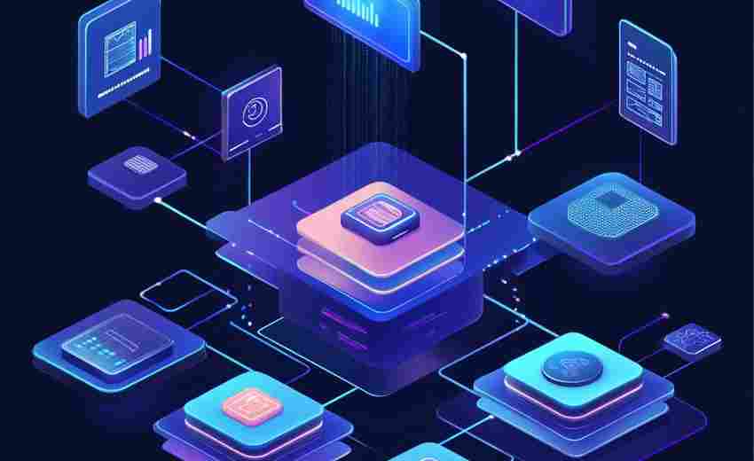 如何通過微服務架構提升網(wǎng)站系統(tǒng)的靈活性與可維護性