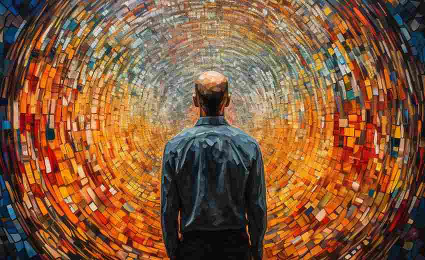 網(wǎng)站沉浸式體驗(yàn)設(shè)計(jì)的核心邏輯是什么