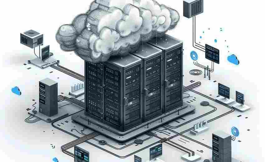 云計(jì)算網(wǎng)站架構(gòu)設(shè)計(jì)需要考慮哪些關(guān)鍵要素