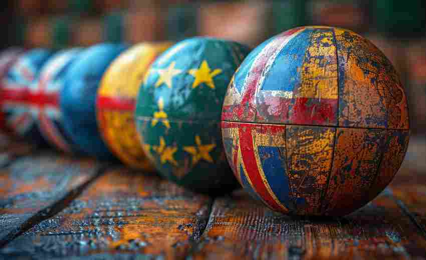 旅游網站實現(xiàn)多語言內容翻譯的最佳實踐是什么