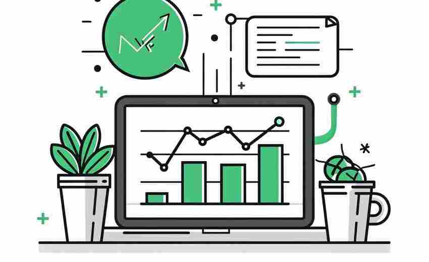 智能網(wǎng)站如何通過數(shù)據(jù)分析持續(xù)優(yōu)化SEO效果