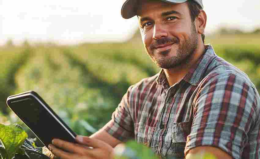 如何通過用戶行為分析改善農(nóng)業(yè)公司網(wǎng)站的SEO效果