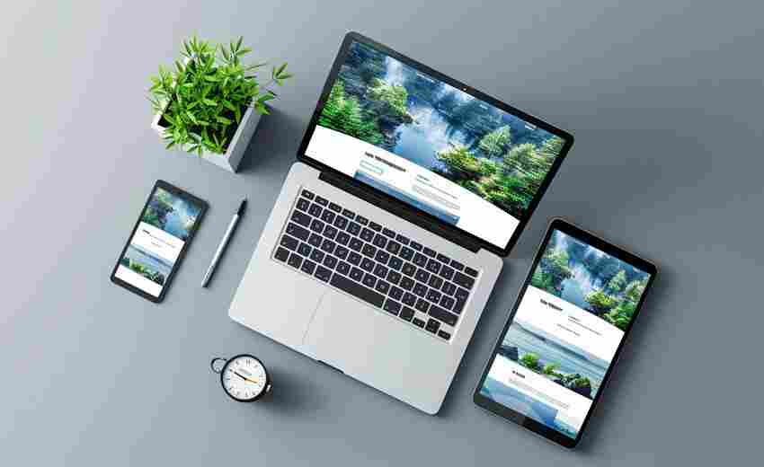 如何利用響應(yīng)式設(shè)計(jì)提升網(wǎng)站在移動設(shè)備上的適應(yīng)性？