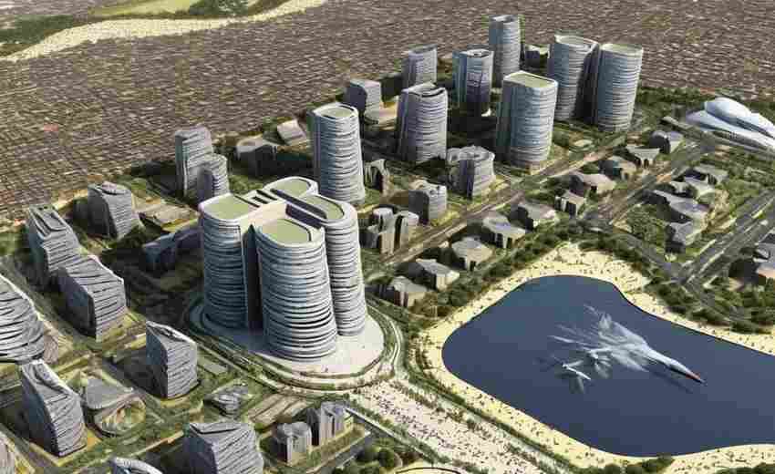 知名企業(yè)在渤海新區(qū)的SEO策略