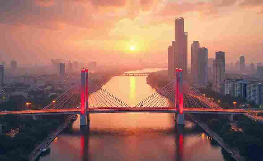 廣州的地理位置是否有利于網(wǎng)站吸引東南亞用戶