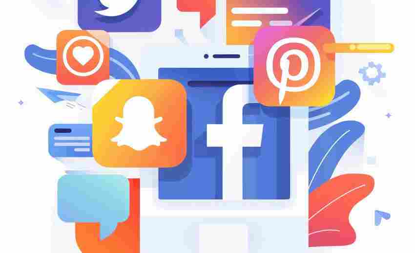 社交媒體如何促進(jìn)SEO？