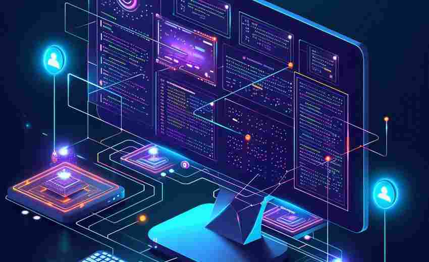 網(wǎng)站建設(shè)中哪些新興技術(shù)正在改變北京市場(chǎng)格局