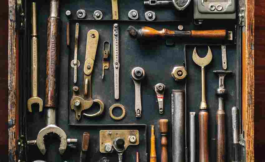 有哪些常用的東至SEO工具？