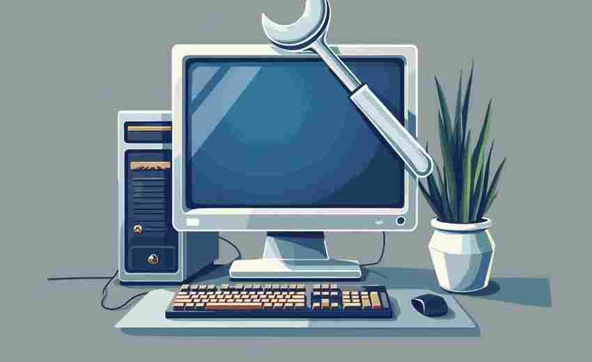 中小企業(yè)網(wǎng)站硬件設(shè)備維護的常見問題有哪些