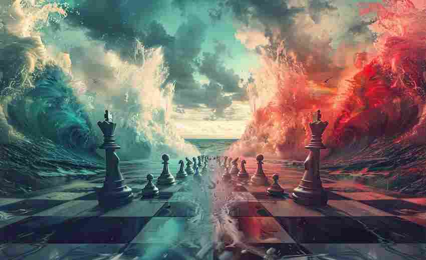 安徽SEO優(yōu)化公司如何制定市場(chǎng)競(jìng)爭(zhēng)策略？