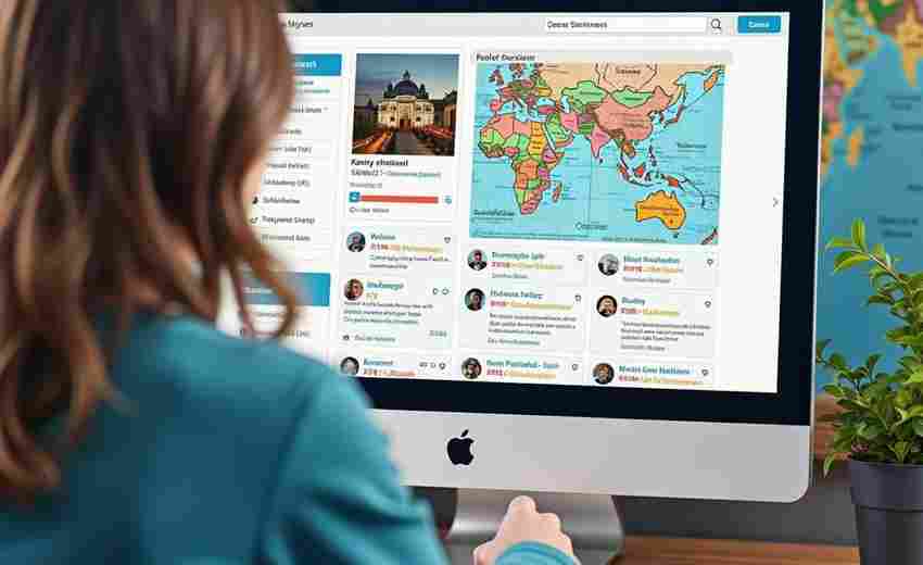 多語(yǔ)言支持在旅游網(wǎng)站國(guó)際化中的關(guān)鍵作用是什么