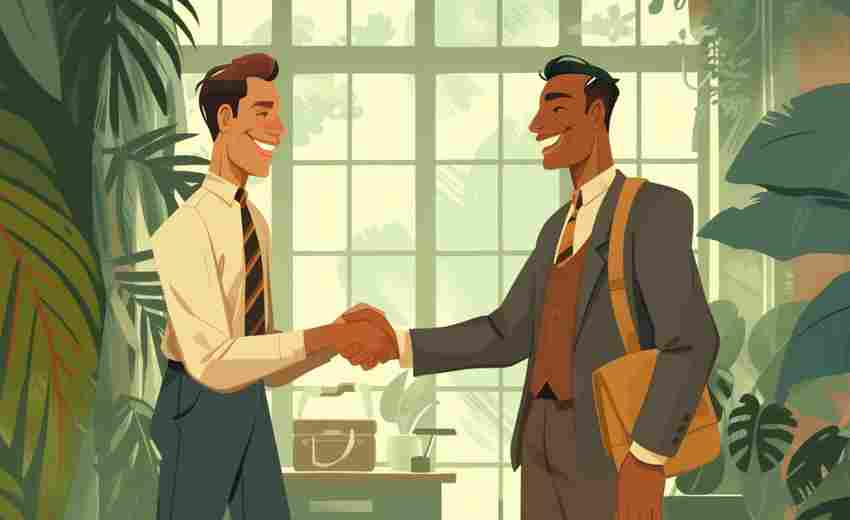 網(wǎng)站銷售中如何通過溝通快速建立客戶信任