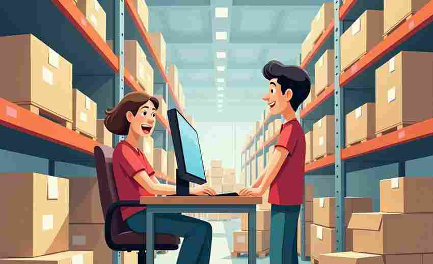 網(wǎng)站訂單處理流程中的庫存管理如何實(shí)現(xiàn)高效協(xié)同