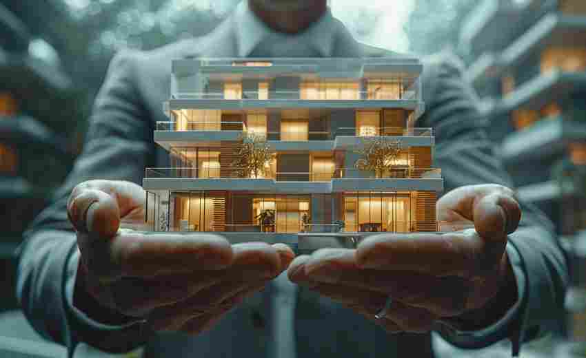 網(wǎng)站SEO優(yōu)化如何助力房地產(chǎn)企業(yè)獲客