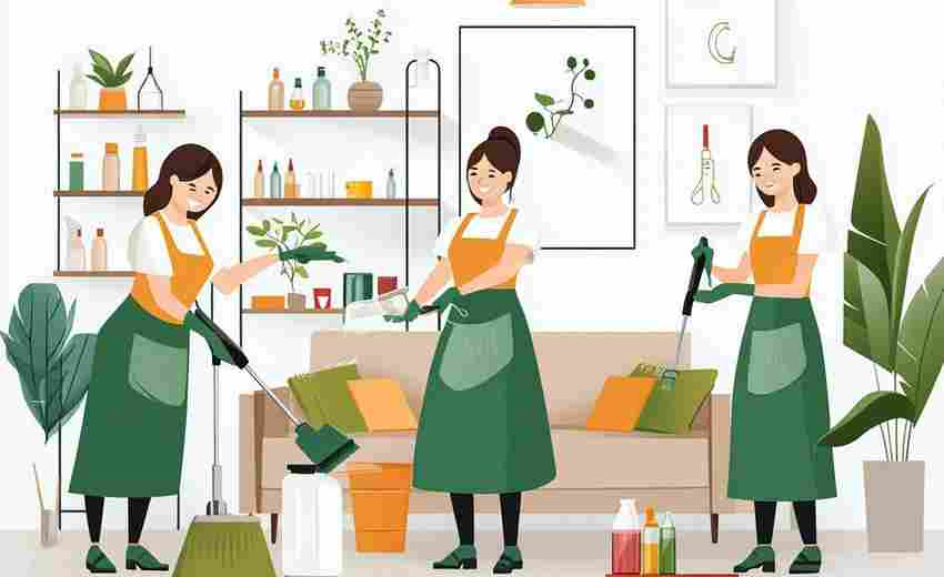 如何通過內(nèi)容營銷提升家政網(wǎng)站知名度