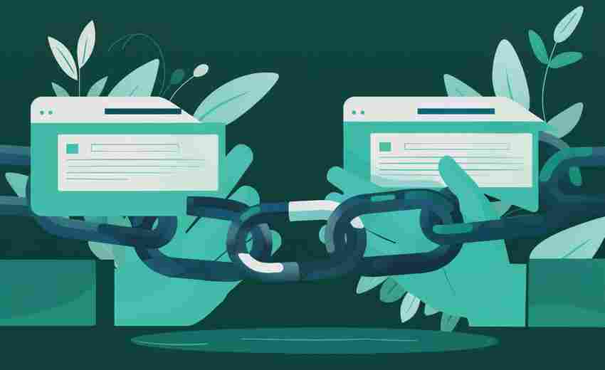 如何利用網(wǎng)站內(nèi)部鏈接策略改善SEO與用戶體驗