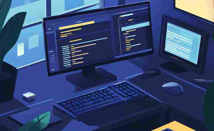 人才招聘網(wǎng)站前端框架與編程語(yǔ)言對(duì)比指南