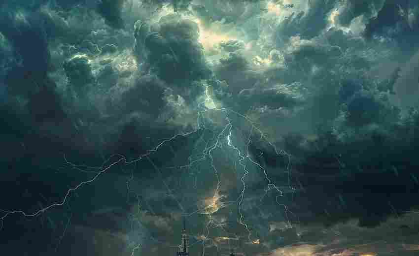 哈爾濱網(wǎng)站建設如何應對極端氣候影響