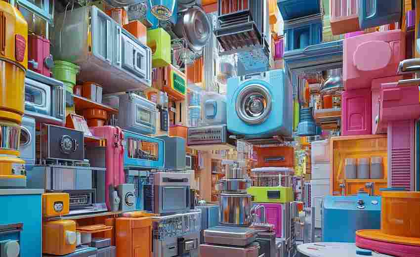 有哪些適合家電網(wǎng)站的SEO工具？