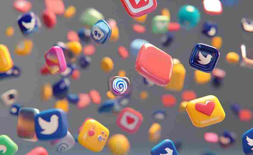 金山網(wǎng)站如何整合社交媒體功能增強(qiáng)用戶互動