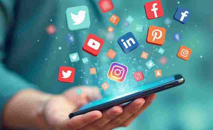 銅陵網站如何通過社交媒體數據分析優(yōu)化推廣