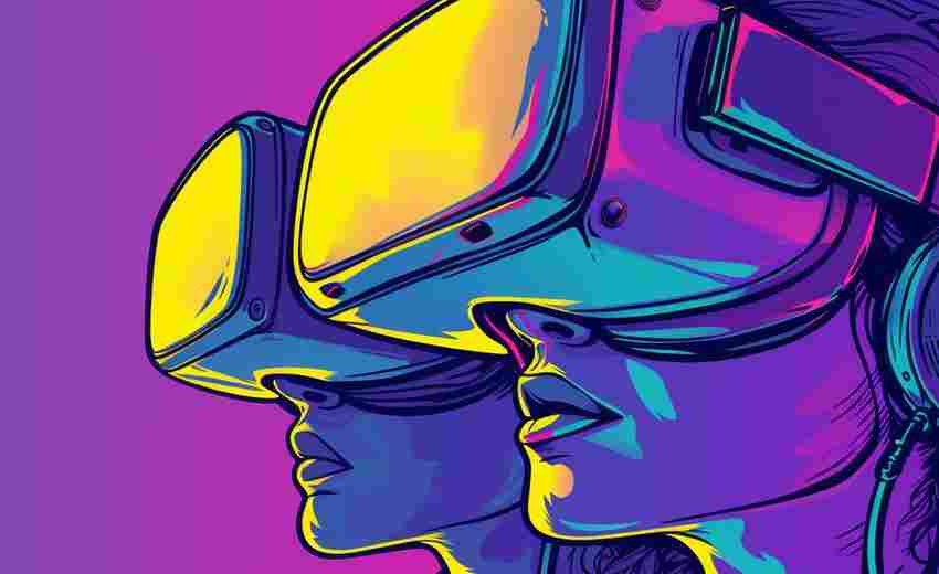 如何控制VR網(wǎng)站開發(fā)中的工具與軟件預算