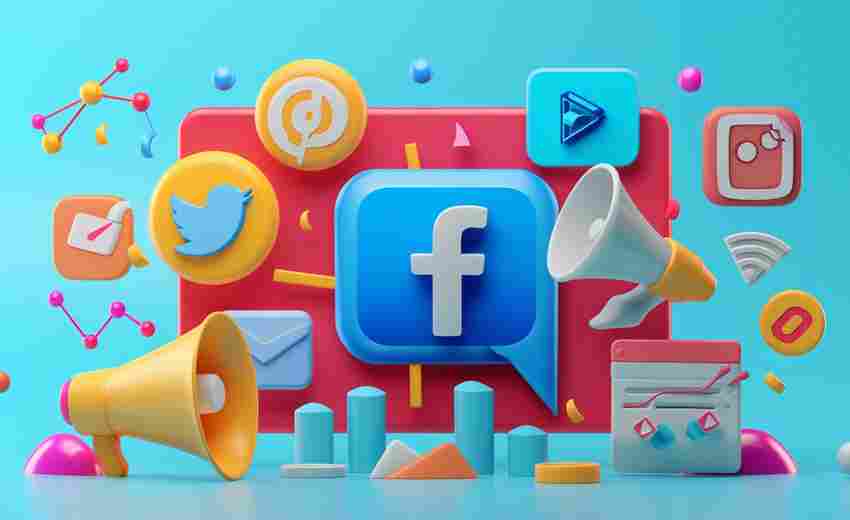 如何通過(guò)社交媒體提升站外SEO效果