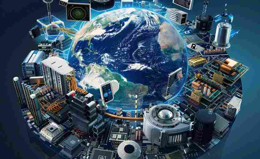 惠州電子制造行業(yè)網(wǎng)站如何展示技術(shù)動(dòng)態(tài)與產(chǎn)業(yè)合作