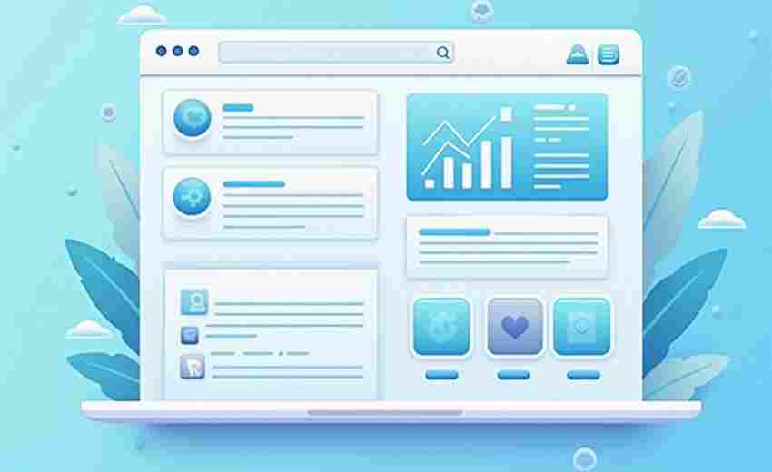 營(yíng)銷型網(wǎng)站的核心功能包括哪些必備模塊