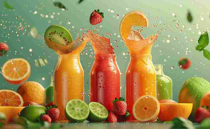 飲料行業(yè)網(wǎng)站建設(shè)需關(guān)注哪些功能設(shè)計(jì)要點(diǎn)