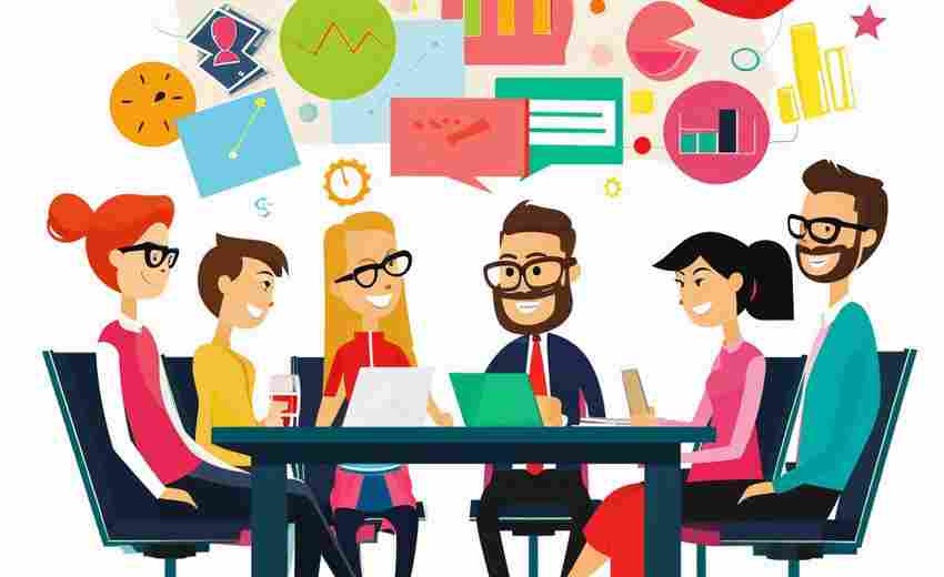 網(wǎng)站技術(shù)實(shí)施過程中如何進(jìn)行有效的團(tuán)隊(duì)協(xié)作與溝通